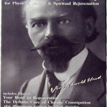 Rational Fasting Ehret