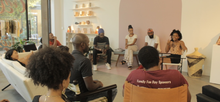 What The Health Do We Eat Now? Stay Panel Recap